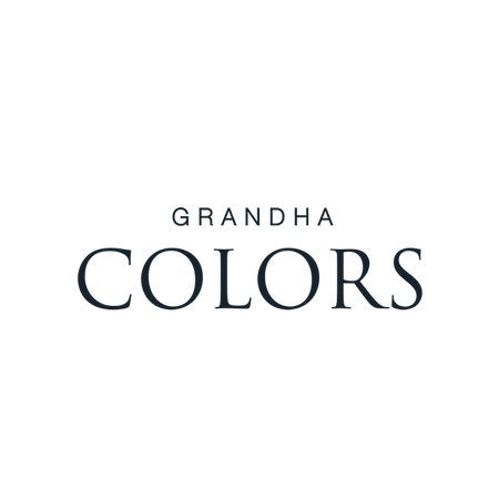 Grandha colors